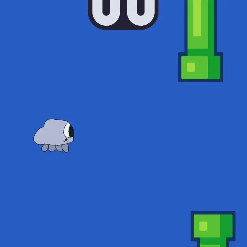 Game by @Cookie_run_kingdom_fan
