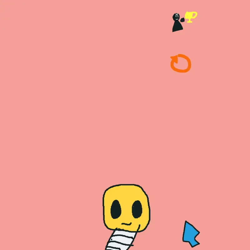 Game by @yazzyrose