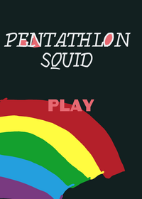 Pentathlon Squid