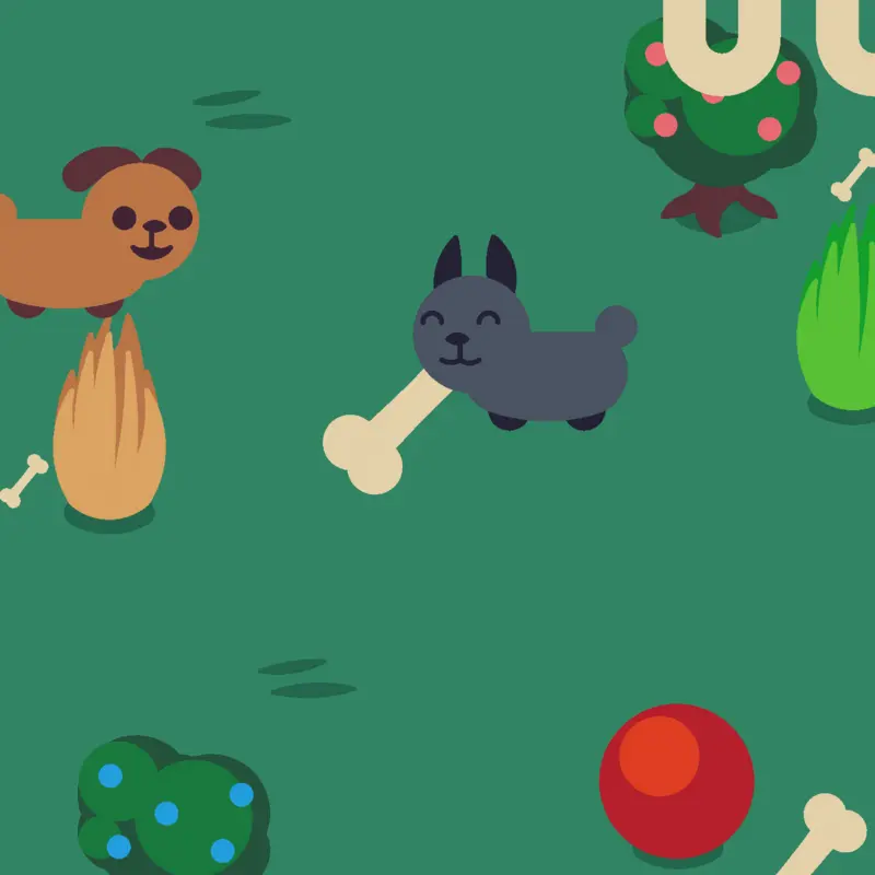 Game by @Suira