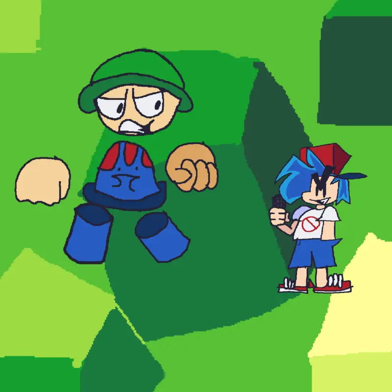 Game by @denmo_and_angi