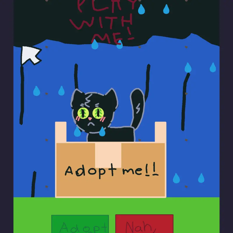 Game by @ddumbby