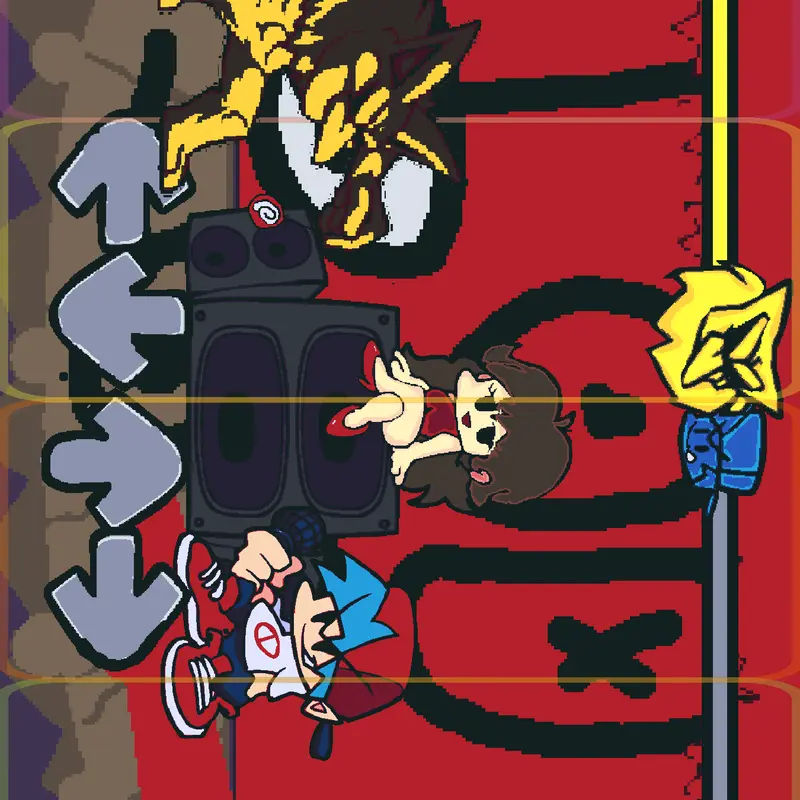 Game by @vincen