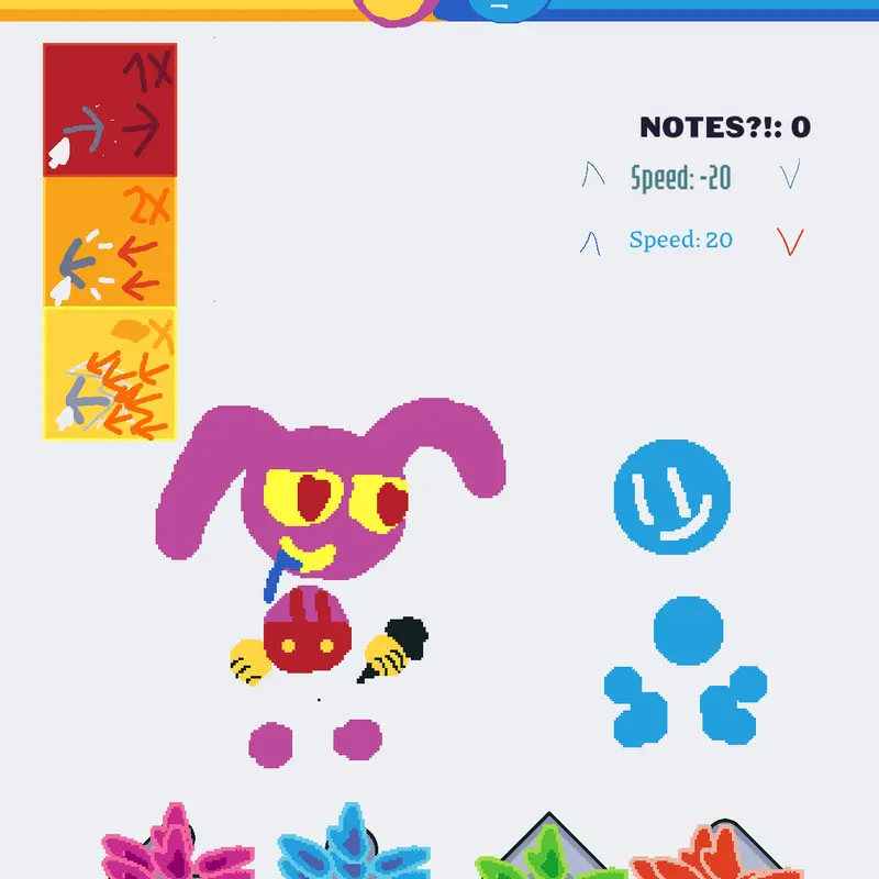 Game by @Not_stickman_dude