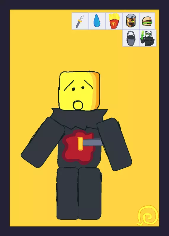 Game by @mastery1sG00d