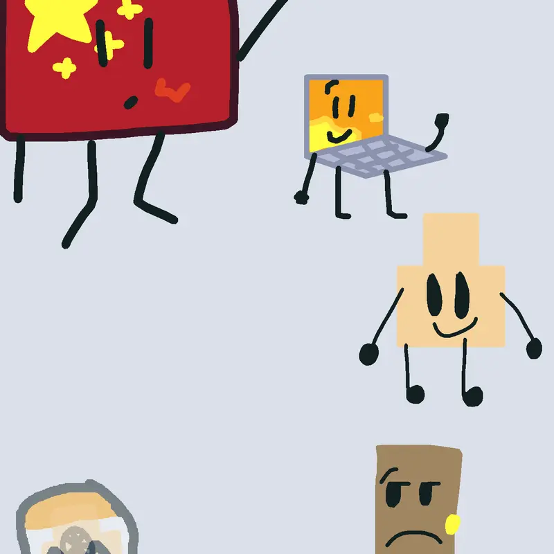 Game by @AllRoomsLover
