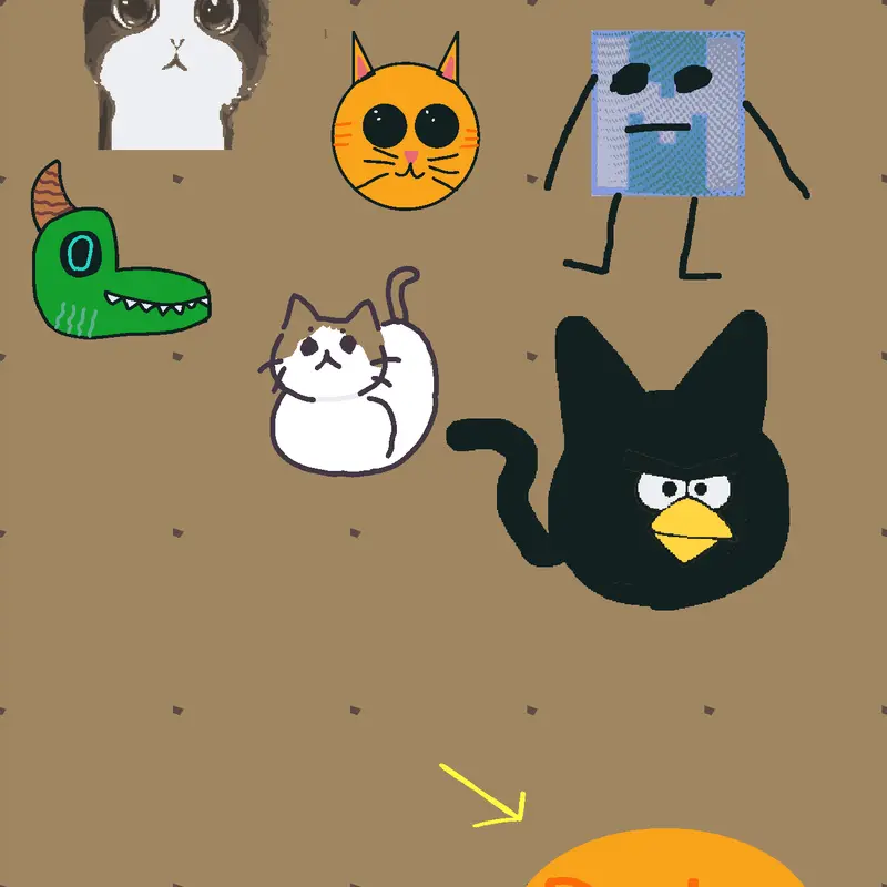Game by @Flex_bird_2024