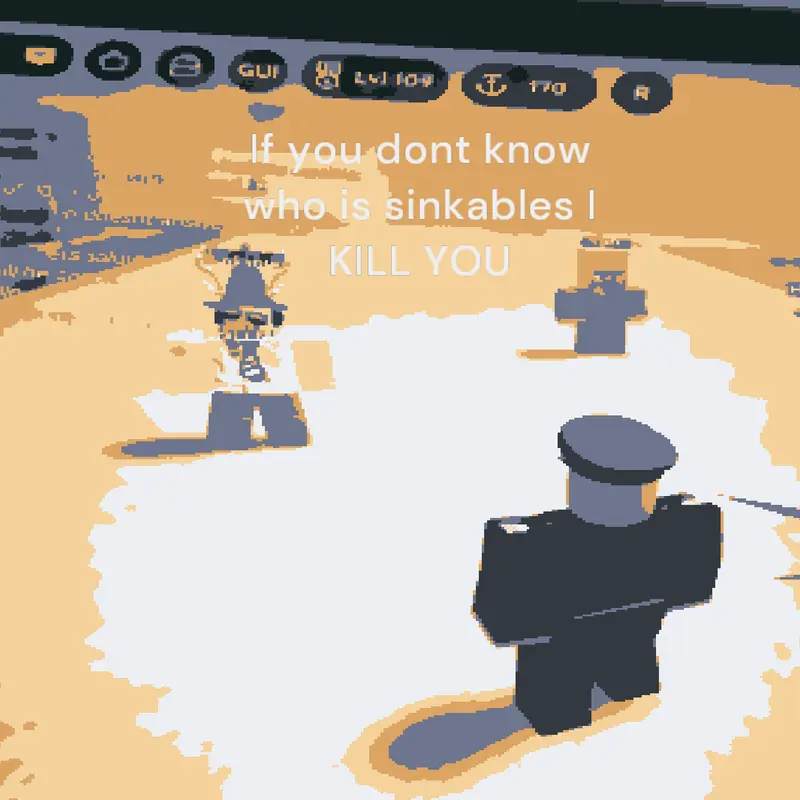 Game by @i_love_boats