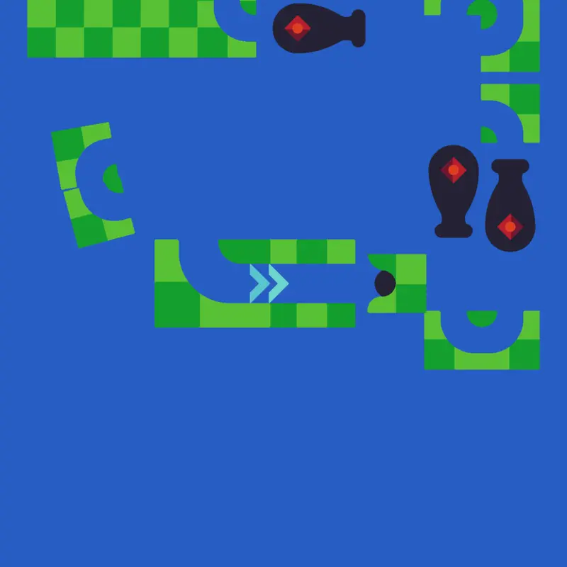 Sick golf #3 by @AngelaLariosdaliy