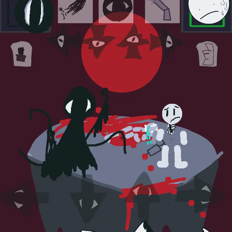 Game by @tait
