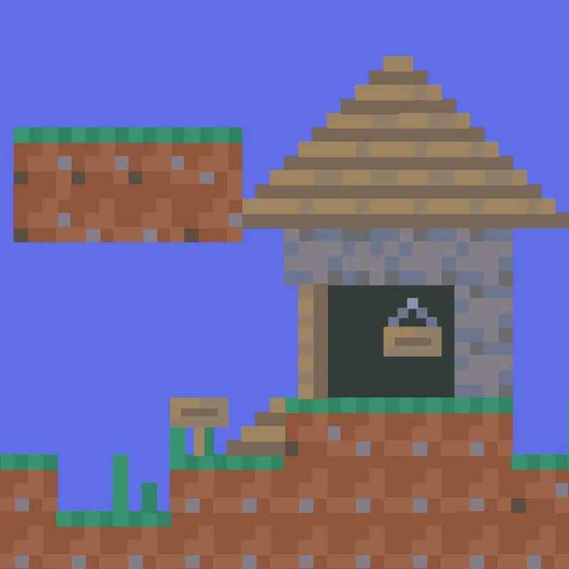 Game by @lugstha