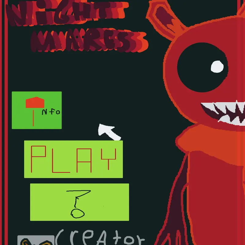 Game by @fri_eevee2