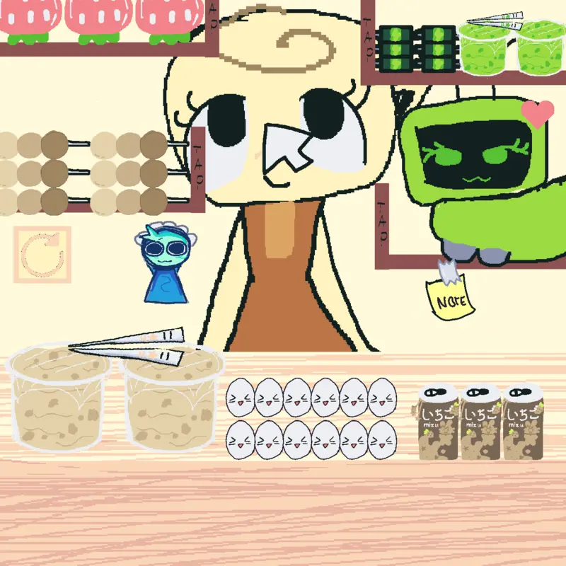 Game by @ST3LL4_H3H3