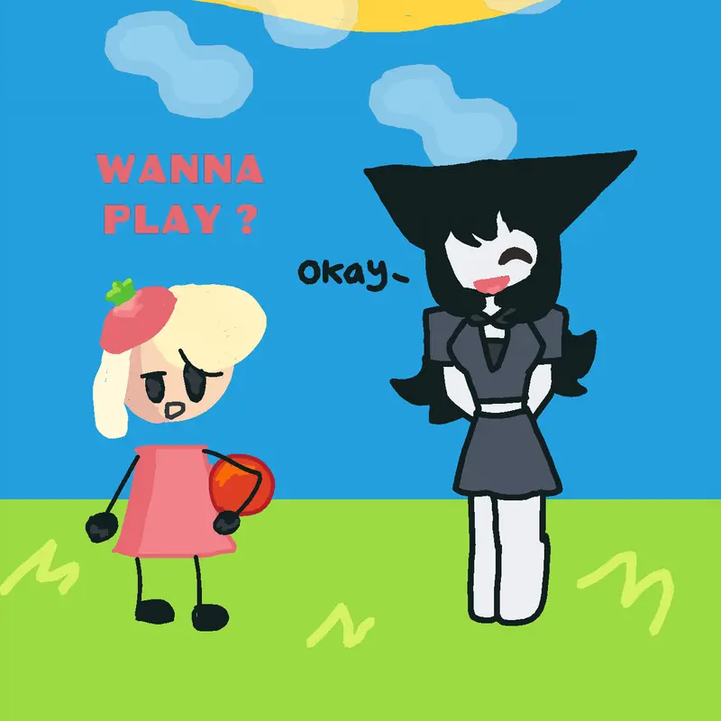Game by @niska