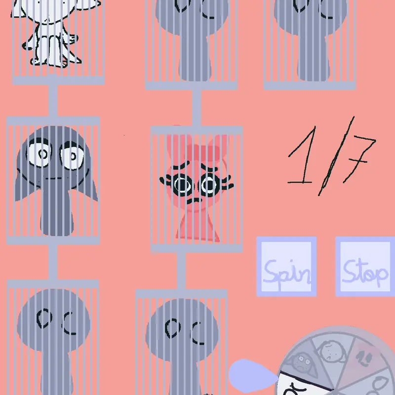 Game by @tisha8002