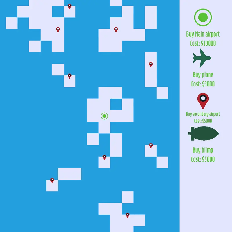 Game by @centrifuge