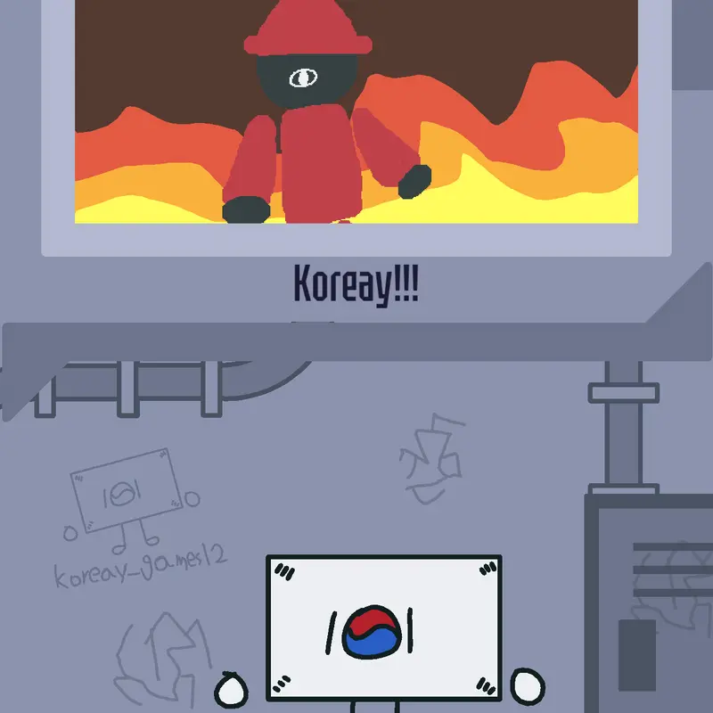 Game by @Koreay_games12