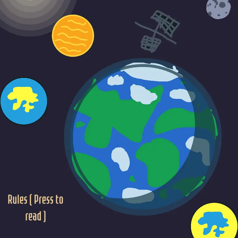 Game by @Rivarad