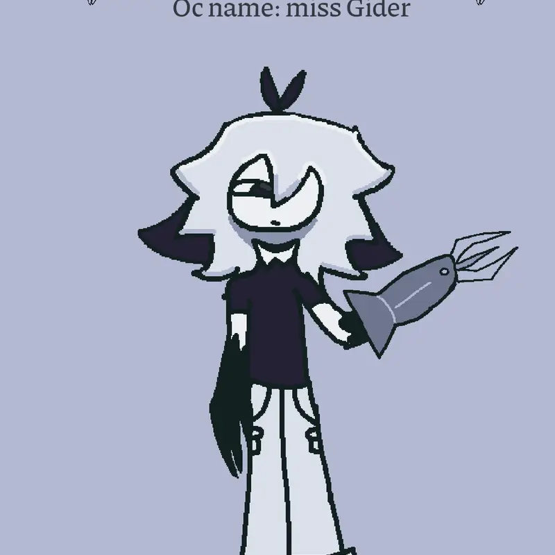 Game by @misscircle_fun