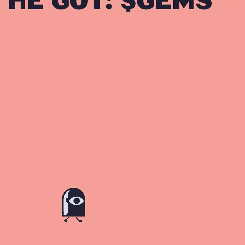 Game by @Camdeeno