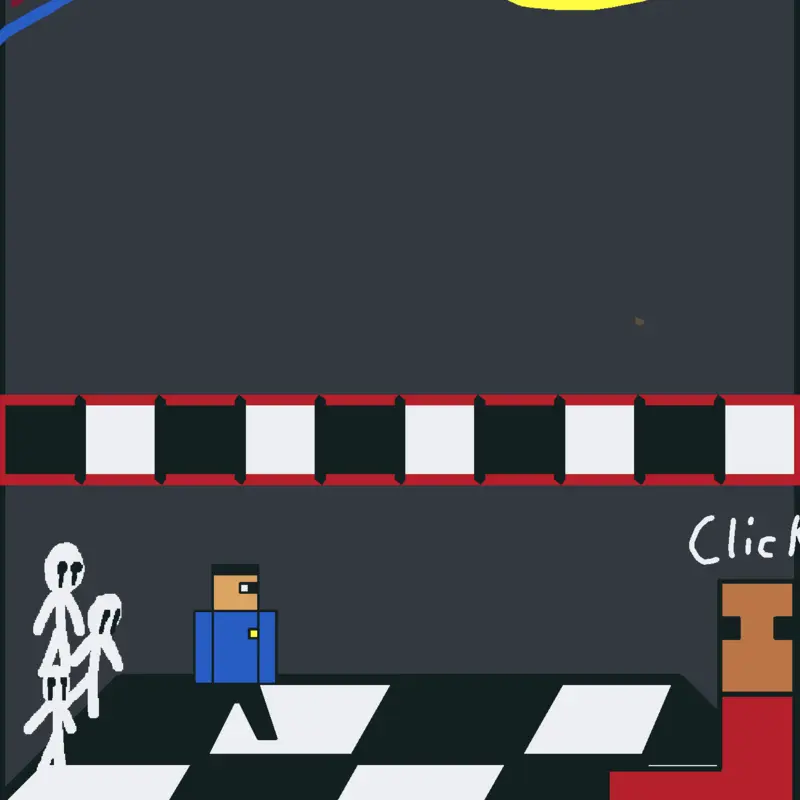 Game by @BACON21