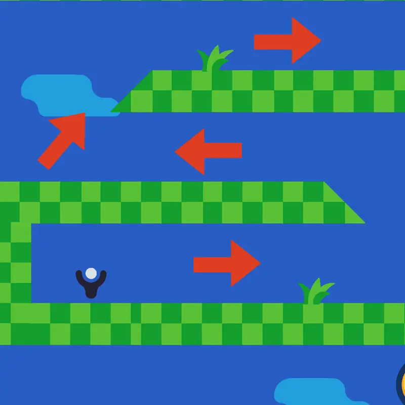 Game by @CatKittyBalloon