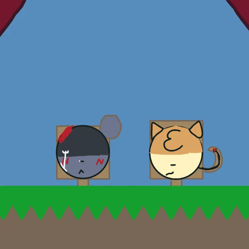 Game by @jamich