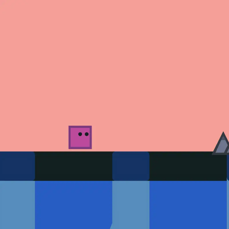 Game by @rockman77