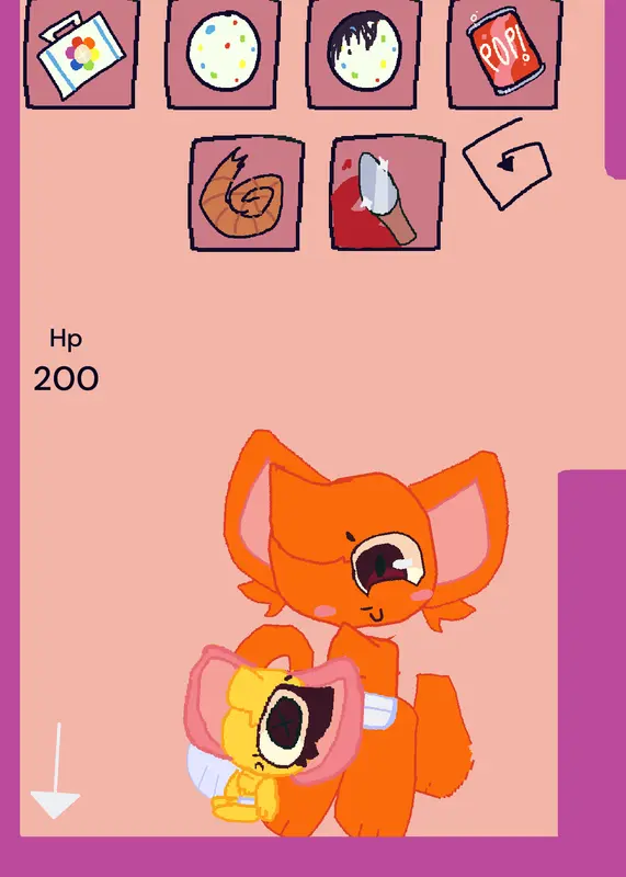 Game by @glaring-ca