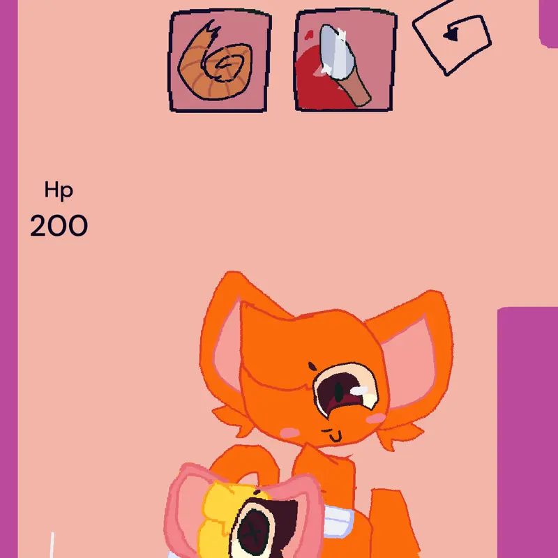 Game by @glaring-ca