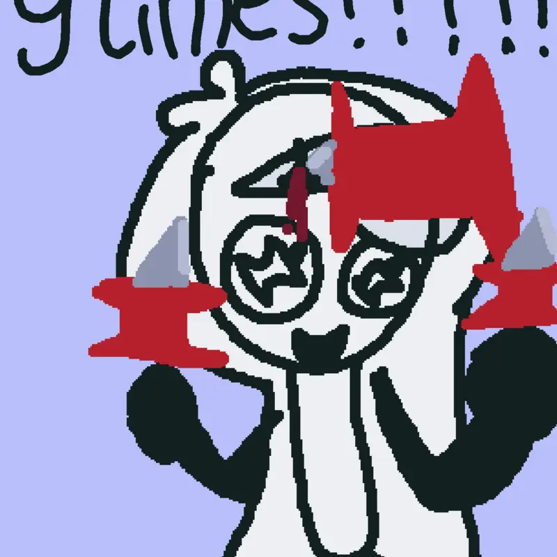 Game by @heartless_artic