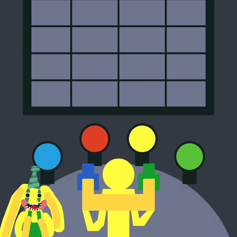Game by @Supernerd