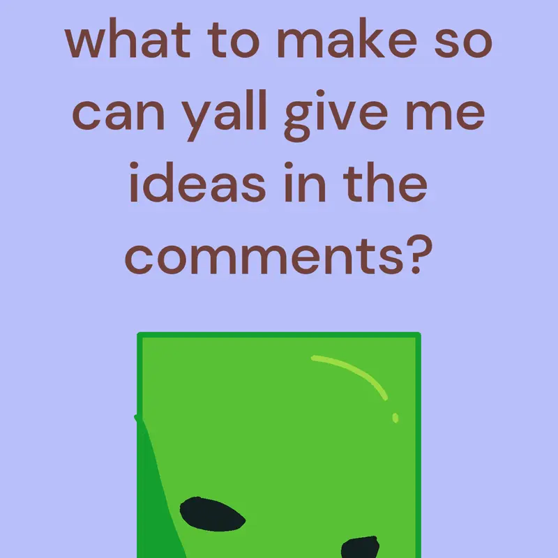 Game by @mimecraft_chicken2025