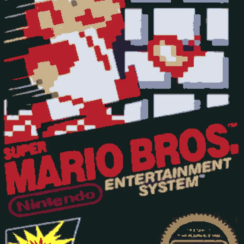 Game by @Super_Mario_Gold