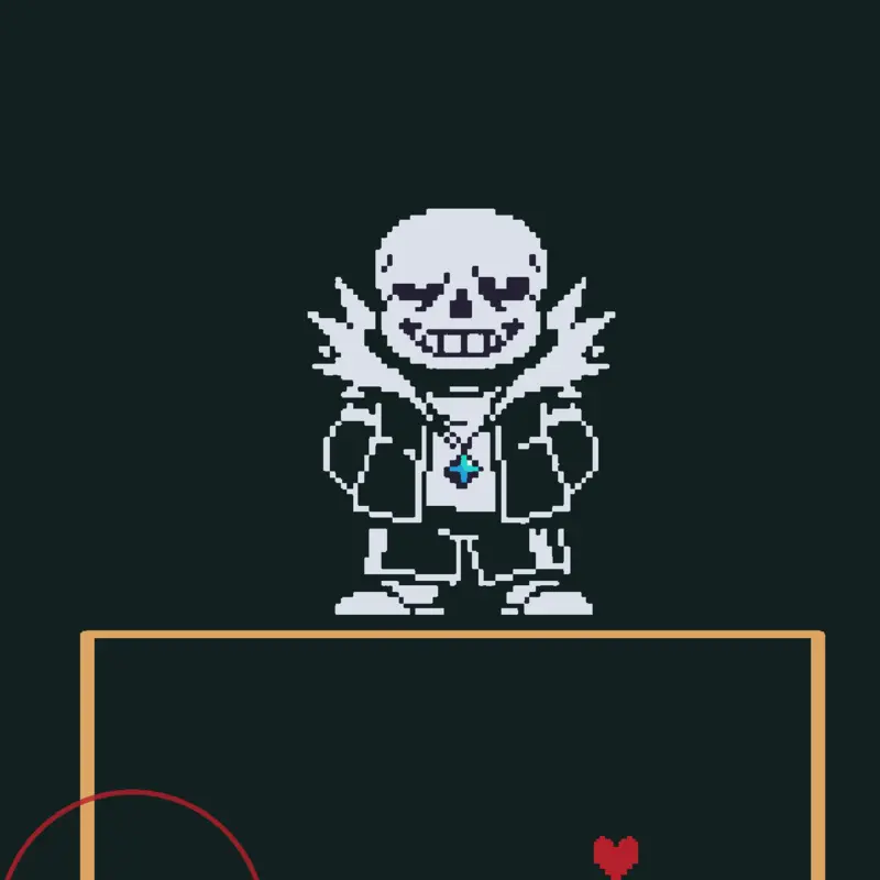 Game by @DustyChase