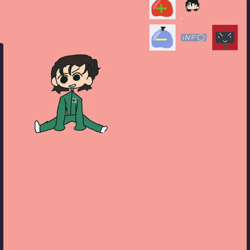 Game by @funneh