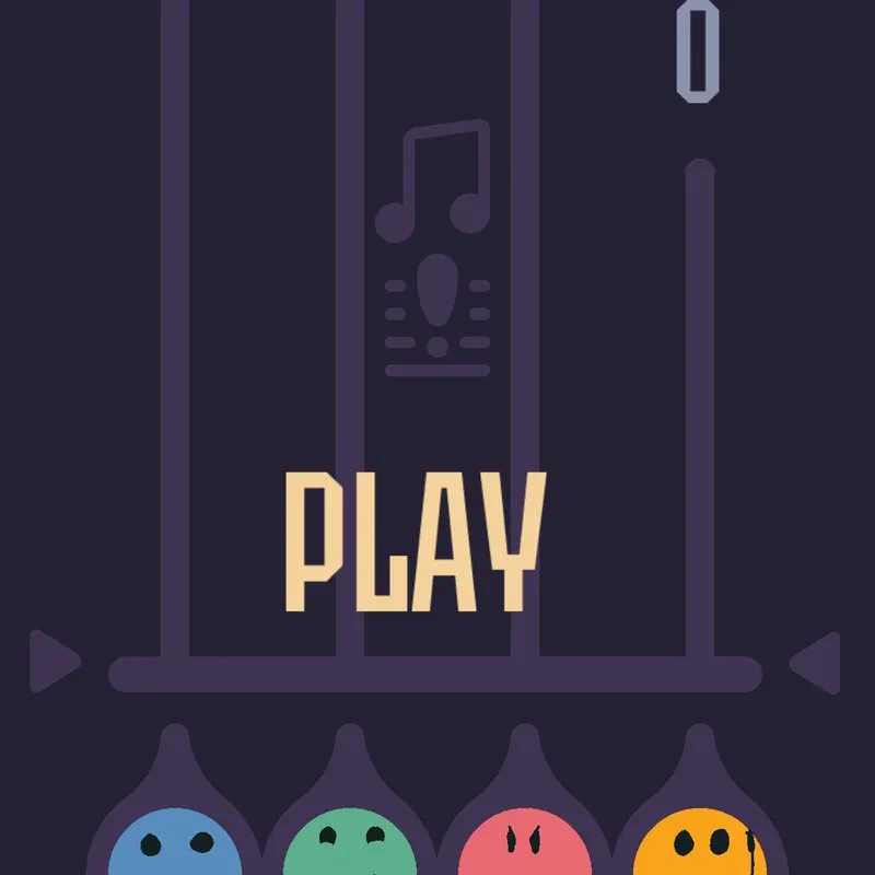 Game by @scp-2521