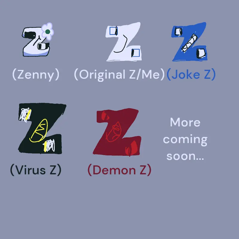 Game by @Z-alphabetlore_meme_died