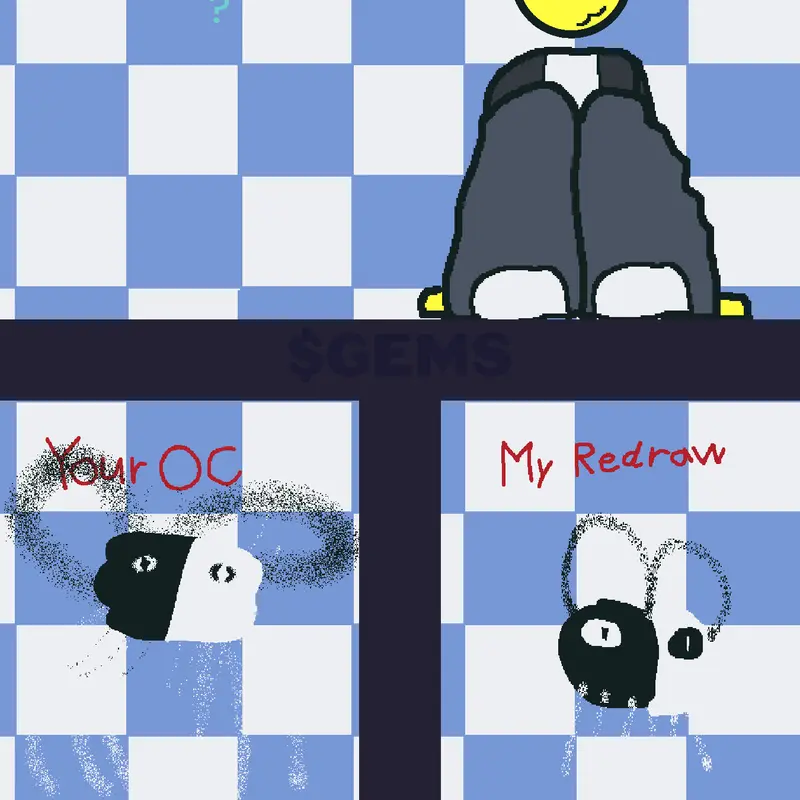 Game by @KMakesGames