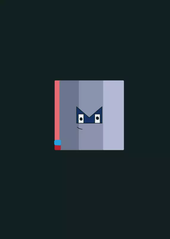 Perfect number by @noisebox