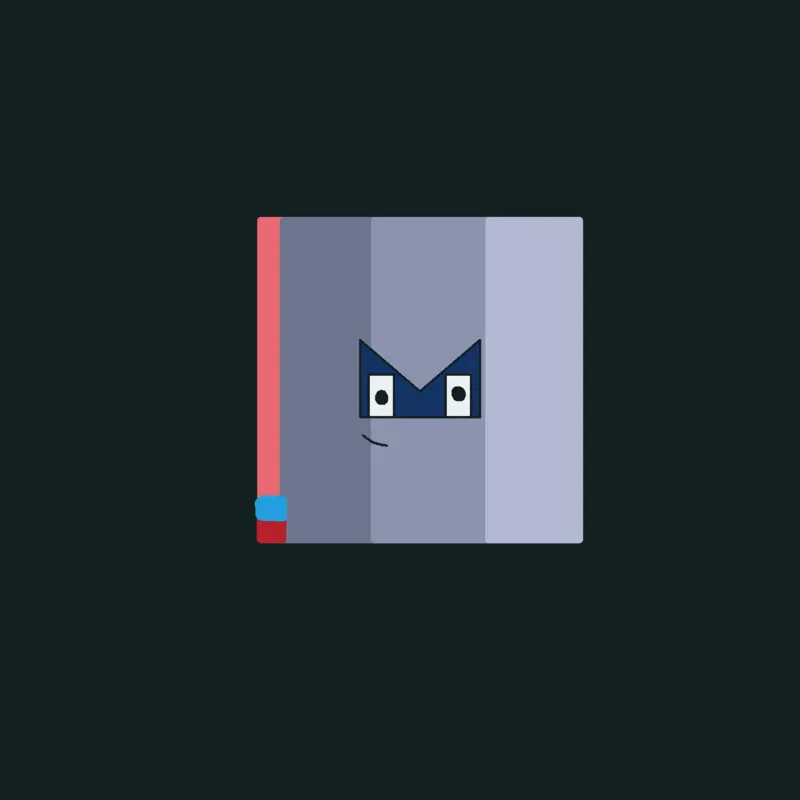 Perfect number by @noisebox