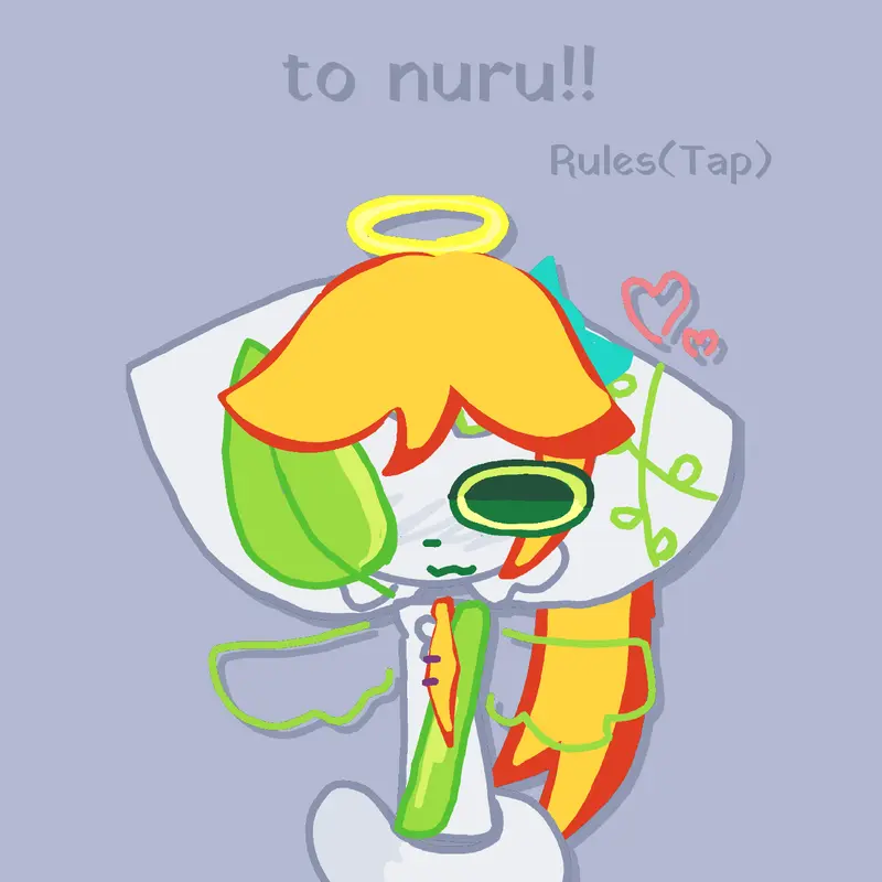 Game by @tetoast_