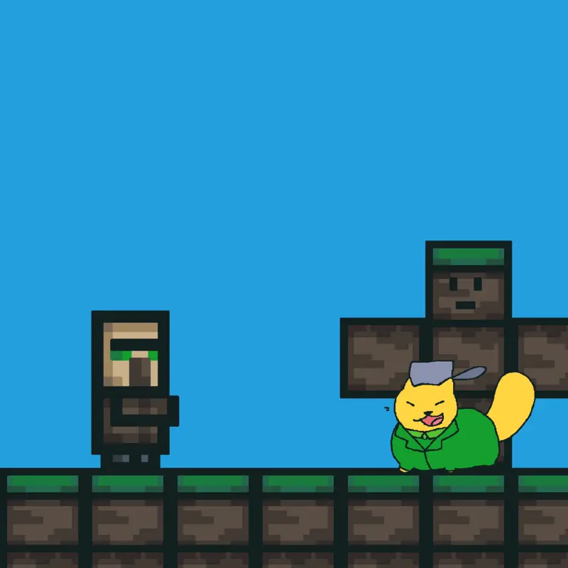 Game by @Mike_3gh