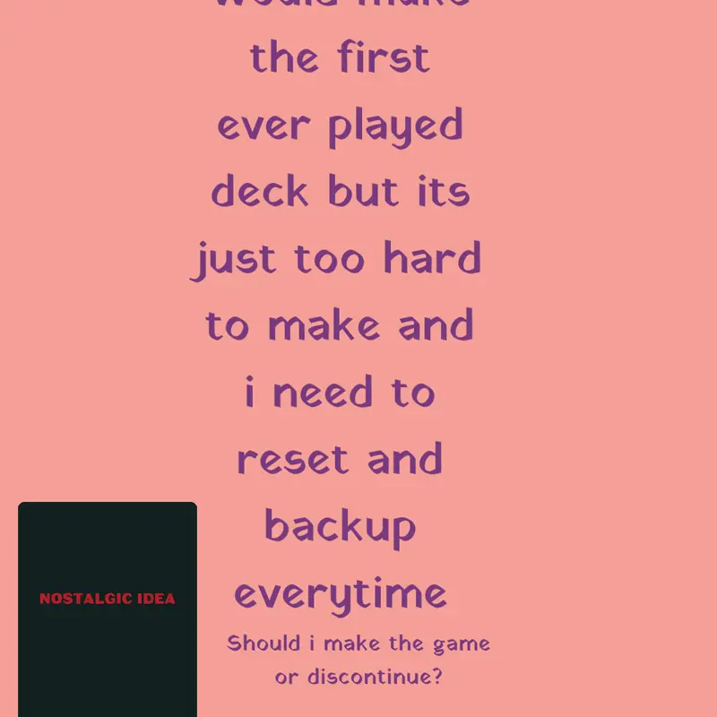 Game by @XXLgamer2O9