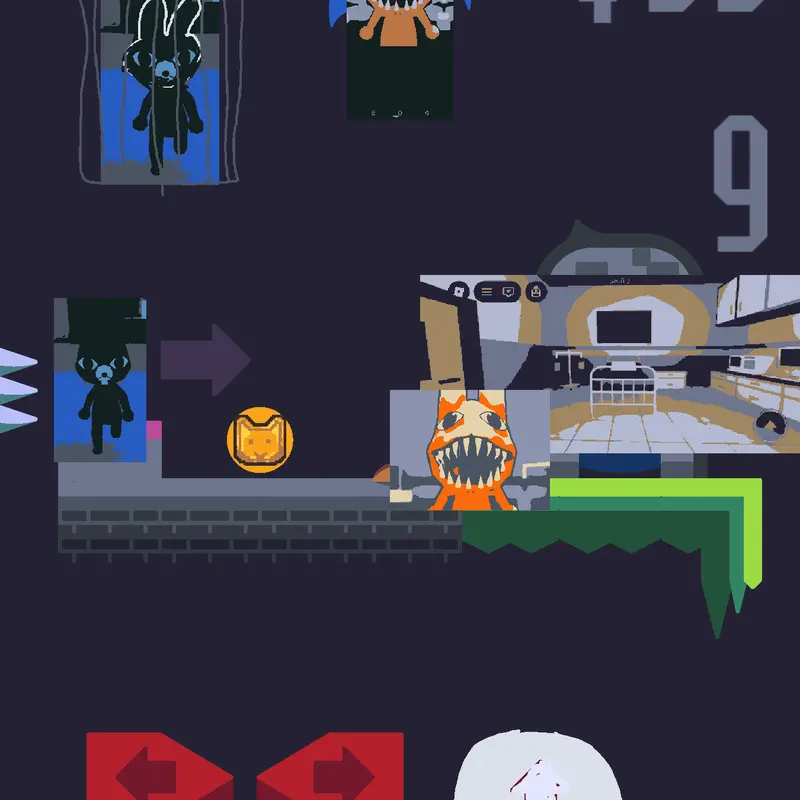 Game by @VictorLuizHaffenstei