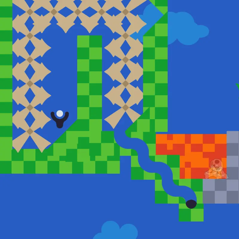 Game by @Fredom_universe