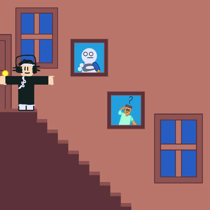 Game by @George_hi