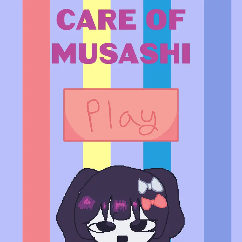 Game by @Yuki_isTira