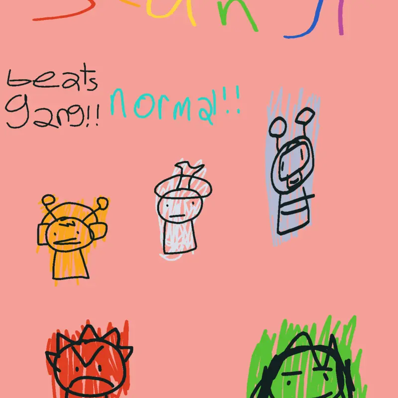 Game by @MysteryMadness
