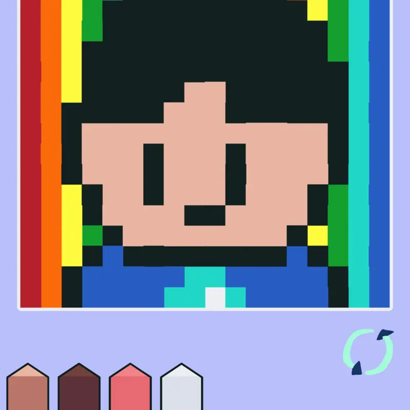 Game by @isaac_next